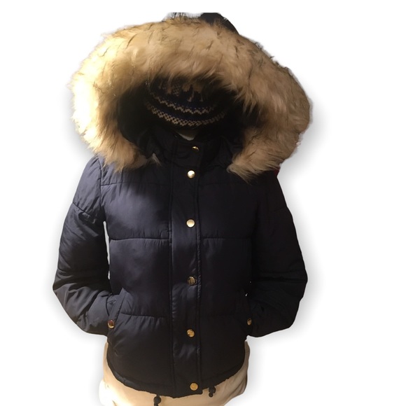 Atmosphere Hooded Jacket - Picture 2 of 8